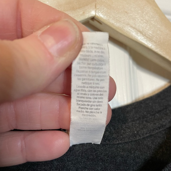 Bella Canvas dark heather gray Antone’s - Austin’s Home of the Blues tee sz XL - Picture 7 of 9